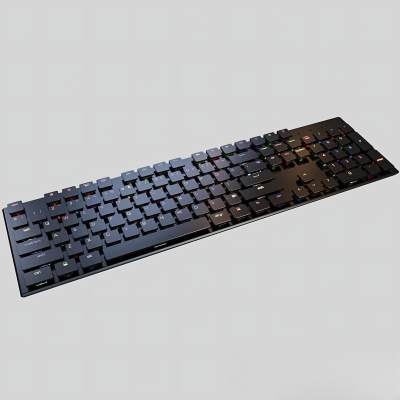 KEYCHRON K1 机械键盘